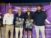 8ª Prueba Circuito conectabalear FPIB